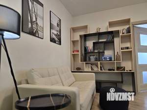 2-к квартира, на длительный срок, 47м2, 15/25 этаж