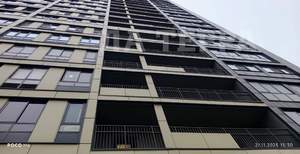 Студия квартира, на длительный срок, 41м2, 11/17 этаж