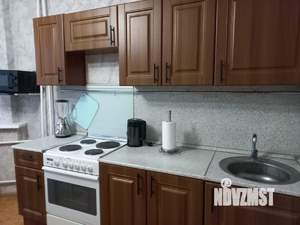 2-к квартира, на длительный срок, 62м2, 8/17 этаж