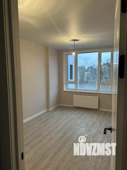 1-к квартира, на длительный срок, 34м2, 7/31 этаж