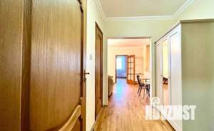 1-к квартира, посуточно, 55м2, 7/11 этаж