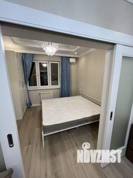 1-к квартира, на длительный срок, 50м2, 5/24 этаж