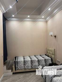 3-к квартира, на длительный срок, 100м2, 1/4 этаж