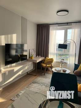 2-к квартира, на длительный срок, 40м2, 12/34 этаж