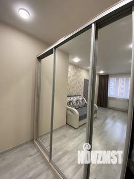 1-к квартира, на длительный срок, 44м2, 3/9 этаж