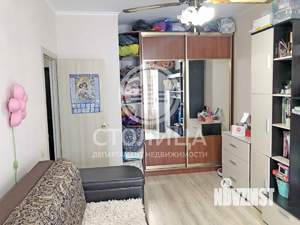 1-к квартира, на длительный срок, 33м2, 2/8 этаж