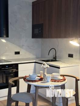 Студия квартира, на длительный срок, 22м2, 6/9 этаж