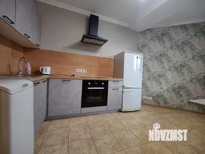 1-к квартира, на длительный срок, 40м2, 3/17 этаж