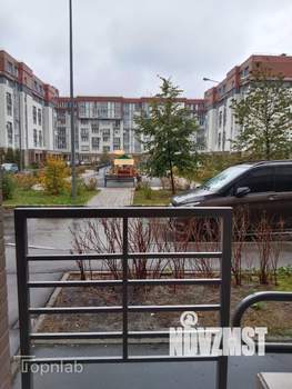 Студия квартира, на длительный срок, 30м2, 7/8 этаж