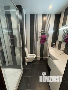 1-к квартира, на длительный срок, 38м2, 14/25 этаж