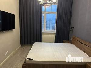 2-к квартира, на длительный срок, 65м2, 8/10 этаж