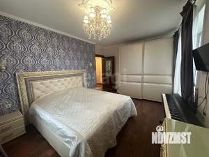 3-к квартира, на длительный срок, 77м2, 20/44 этаж