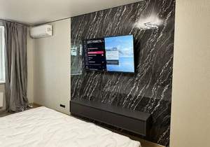 1-к квартира, на длительный срок, 45м2, 2/22 этаж