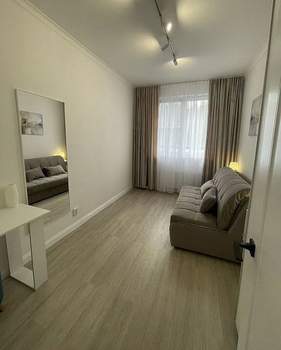 2-к квартира, на длительный срок, 63м2, 4/32 этаж