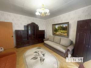 1-к квартира, на длительный срок, 36м2, 1/6 этаж