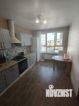1-к квартира, на длительный срок, 34м2, 4/9 этаж