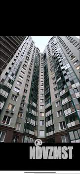 1-к квартира, на длительный срок, 47м2, 5/26 этаж