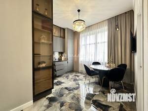 2-к квартира, на длительный срок, 40м2, 2/3 этаж