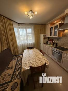 2-к квартира, на длительный срок, 66м2, 2/25 этаж