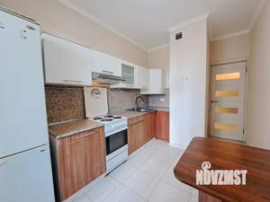 1-к квартира, на длительный срок, 34м2, 4/25 этаж