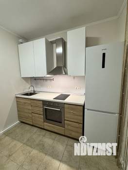 1-к квартира, на длительный срок, 35м2, 3/12 этаж