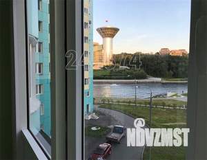 3-к квартира, на длительный срок, 75м2, 4/17 этаж