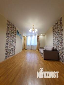 4-к квартира, на длительный срок, 100м2, 4/22 этаж