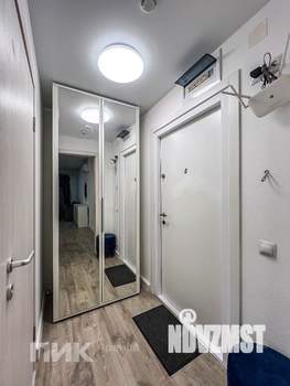Студия квартира, на длительный срок, 26м2, 8/9 этаж