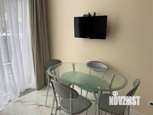 1-к квартира, на длительный срок, 33м2, 1/6 этаж