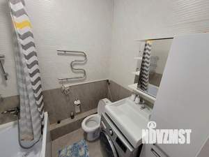 1-к квартира, посуточно, 55м2, 1/1 этаж