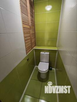 2-к квартира, на длительный срок, 55м2, 9/19 этаж