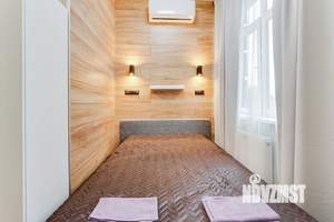 Студия квартира, посуточно, 16м2, 1/8 этаж