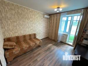 1-к квартира, посуточно, 54м2, 1/1 этаж