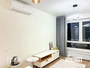 1-к квартира, на длительный срок, 36м2, 7/9 этаж