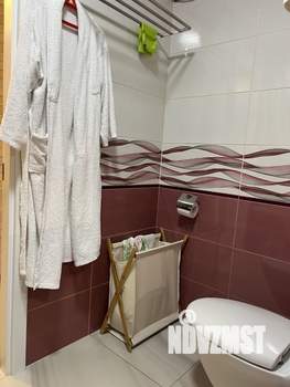 1-к квартира, на длительный срок, 45м2, 11/25 этаж