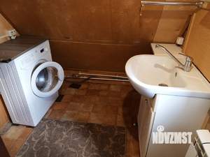 1-к квартира, на длительный срок, 36м2, 2/2 этаж