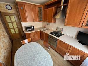 1-к квартира, на длительный срок, 63м2, 8/9 этаж