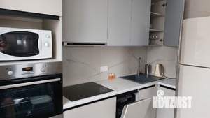 3-к квартира, на длительный срок, 58м2, 27/31 этаж