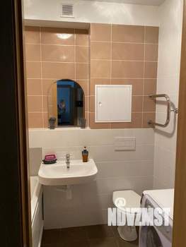 2-к квартира, на длительный срок, 44м2, 3/16 этаж