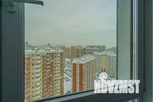 3-к квартира, посуточно, 89м2, 23/25 этаж