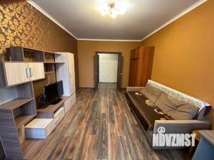 1-к квартира, на длительный срок, 40м2, 7/22 этаж