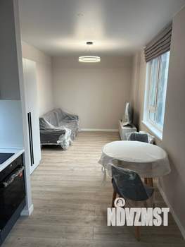 Студия квартира, на длительный срок, 30м2, 17/31 этаж