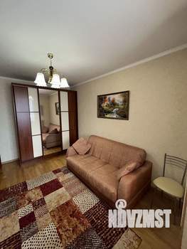 2-к квартира, на длительный срок, 60м2, 16/20 этаж