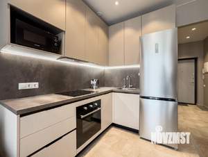 2-к квартира, на длительный срок, 39м2, 6/8 этаж