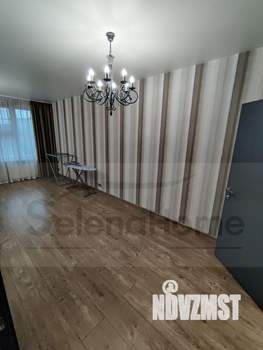 4-к квартира, на длительный срок, 112м2, 6/29 этаж