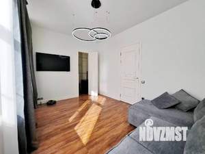 3-к квартира, на длительный срок, 103м2, 2/7 этаж