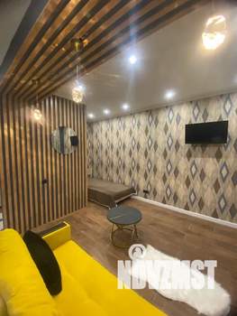 1-к квартира, посуточно, 34м2, 2/9 этаж