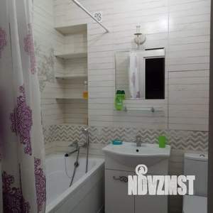 2-к квартира, посуточно, 54м2, 10/13 этаж