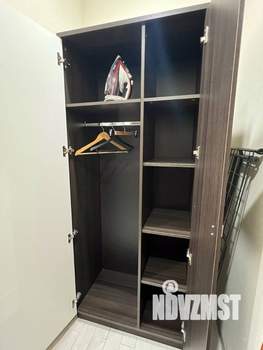 1-к квартира, на длительный срок, 45м2, 23/25 этаж