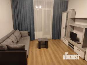 2-к квартира, на длительный срок, 44м2, 3/16 этаж